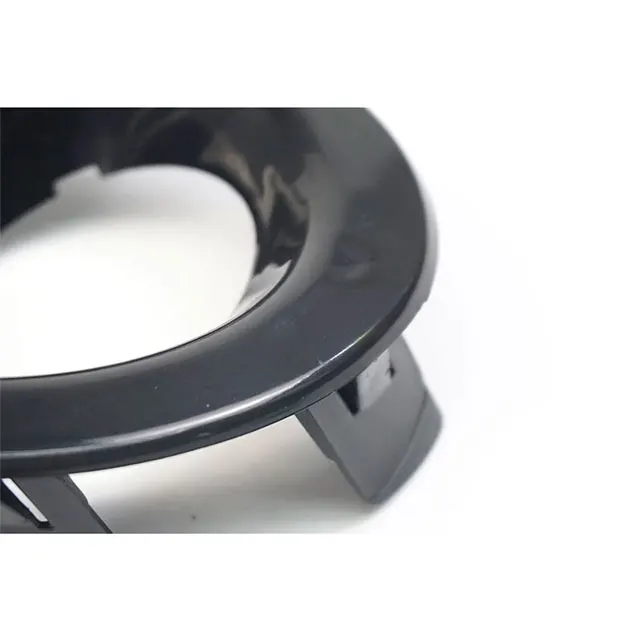 Factory price Fog Lamp Light Bezel For 2008-2013 2012 Land Rover LR2 LR004164 LR003870