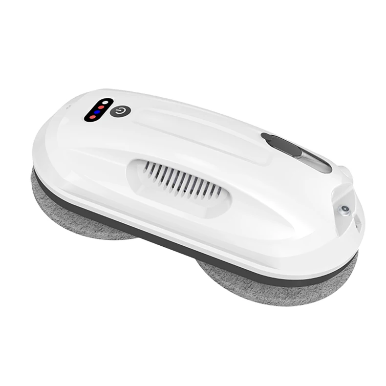 App And Remote Control Hi Building High Rise Cleaning Robotic Machine Glass Window Robot Vacuum Cleaner.