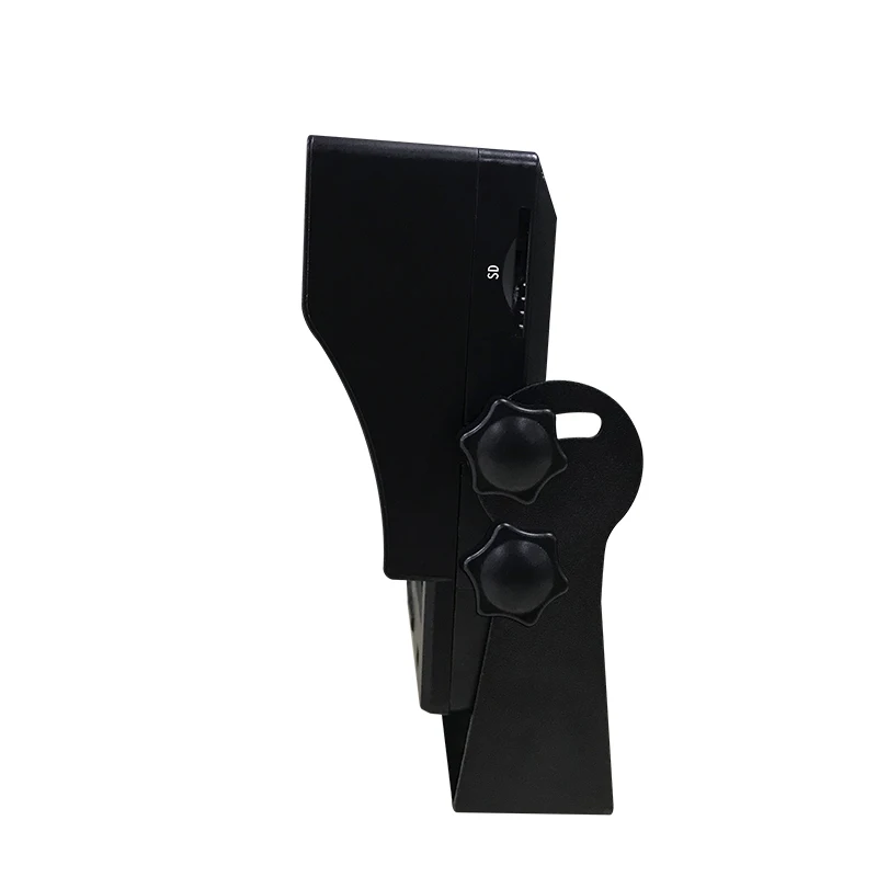 szsuntex 7 Inch TFT LCD Display wholesale Car view Monitor Backup Reverse Screen video camera dvr monitor