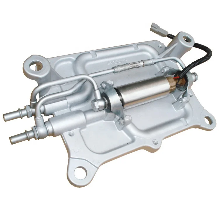 ISL8.9 ISL9.5 QSL8.9 6LTA8.9 Diesel Engine Fuel Transfer Pump 4944735 4937766 3968190 5260634