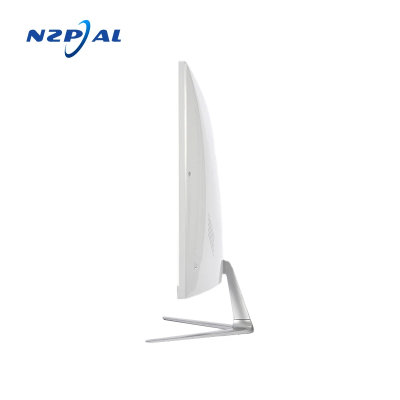 24 INCH I3/i5/i7 Aio IPS Computer 12v 8GB+128GB SSD I5 24' All-in-one Lcd  PC All In One Desktop