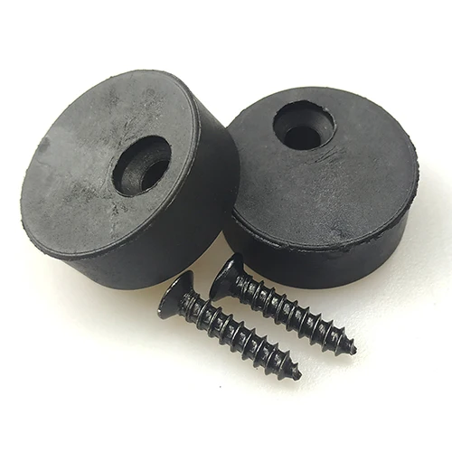 Hot Sale Good Quality Aluminum Double Door Splicing Piece Sliding Barn Door Track Wooden Door Hardware Slide Rail Kit