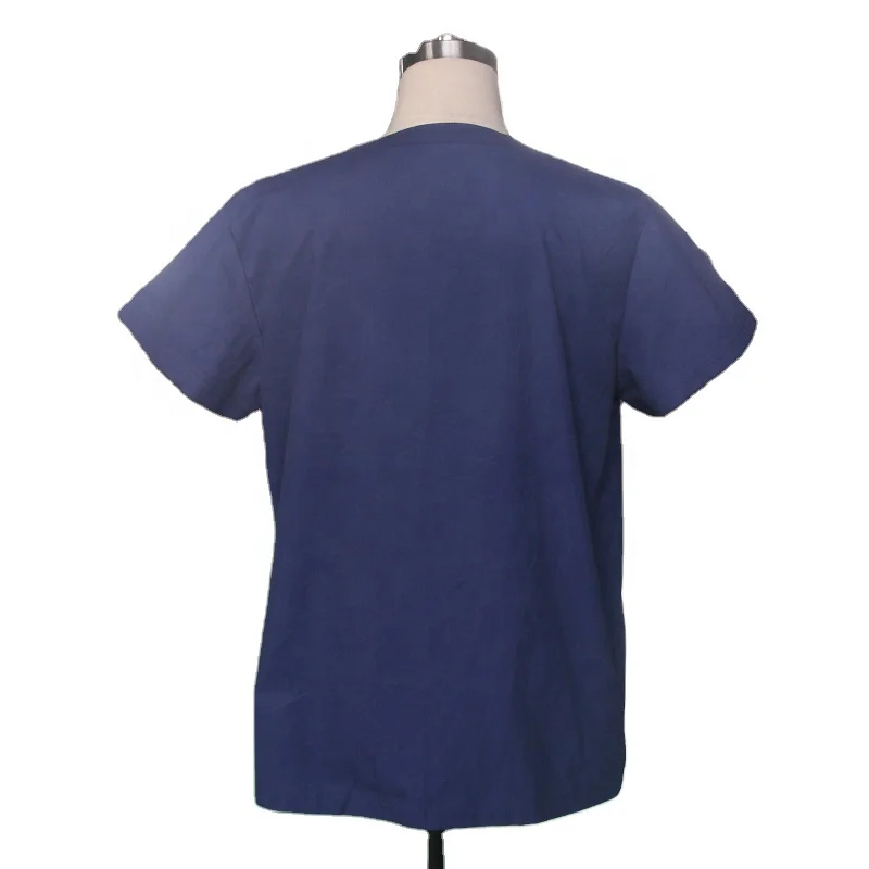 Lab Coats Style Nurse Uniforms Reina Scrubs Set Hospital Wear Wholesale Medical New Green Waterproof Red Cotton Overalls Unisex