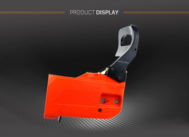 O O Power Chainsaw Spare Parts Chain Sprocket Cover AssyH281/288