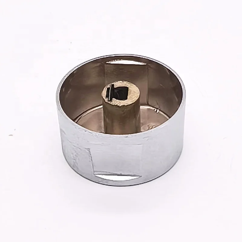 Zinc Alloy BBQ Barbecue Custom OEM Kitchen Stove Gas Cooker Oven Knob Custom  Oven Knob for Cooker