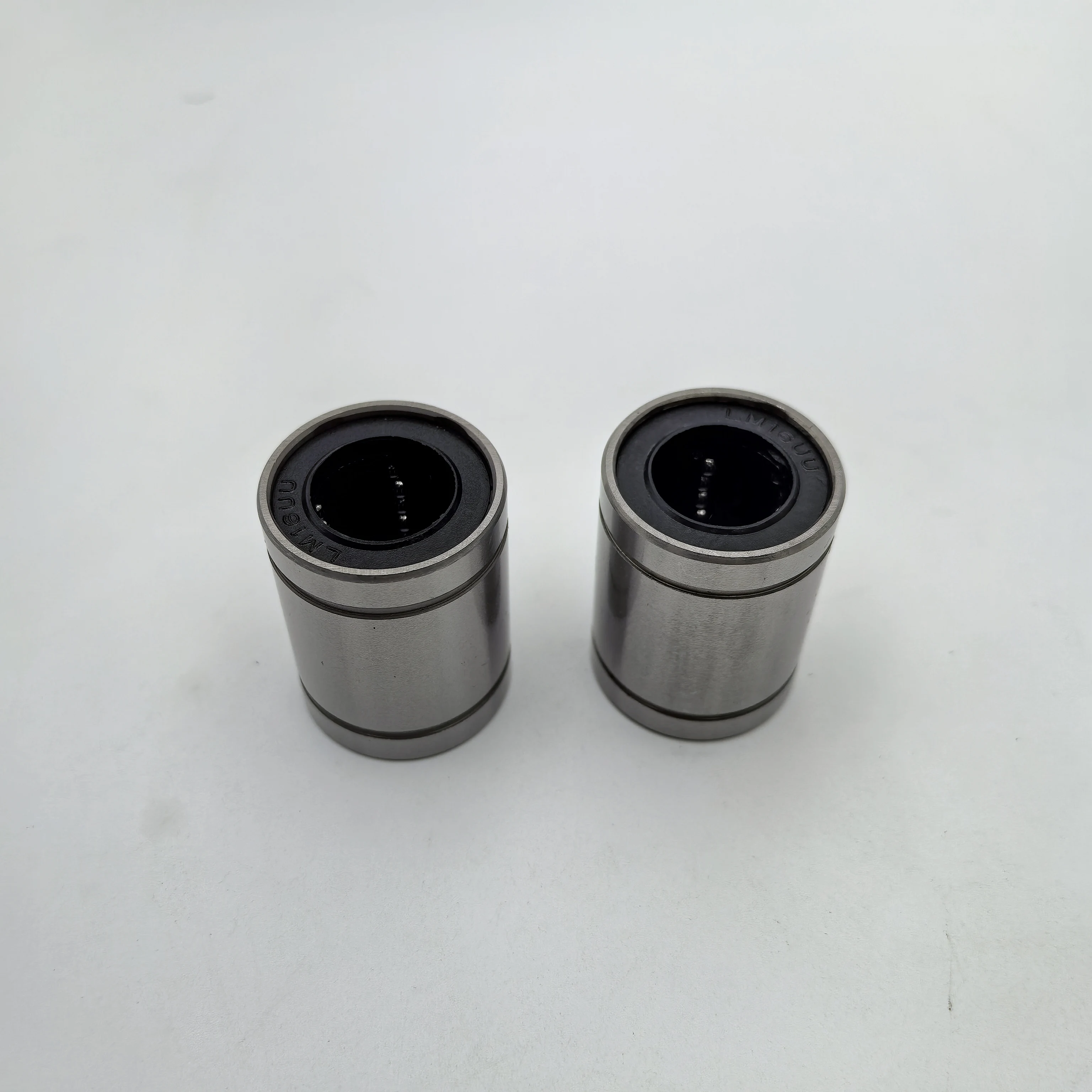 Low Price Wholesale Low Friction High Performance Linear Motion Ball Bearing LM13UU with Low Price
