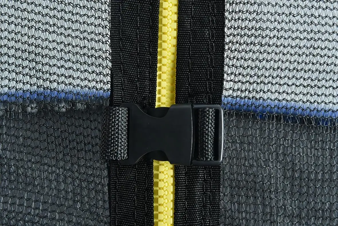 12FT Garden Jump Good Quality Outdoor Trampoline Factory Kids Trampoline