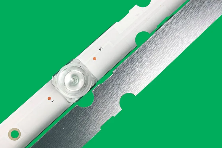 TCL 65 дюймов 8led площади объектива D65A620U 65V2 65L2 65D6 65A361 ТВ Ремонт свет