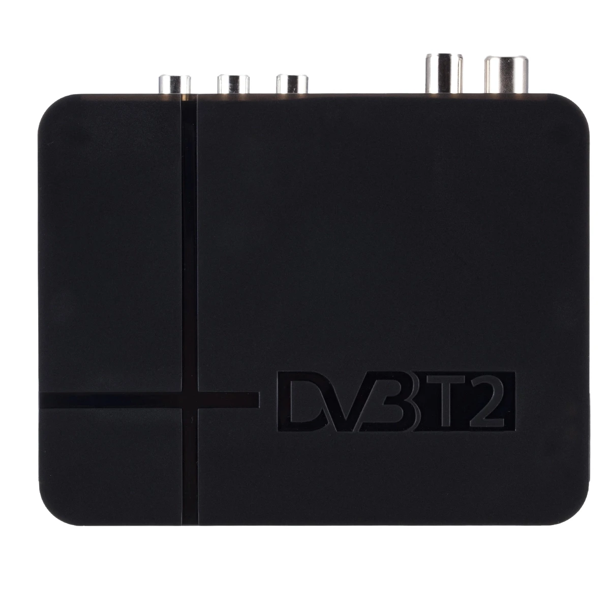 High Definition DVB-T2 STB Set-Top Box Digital Terrestrial Receiver for TV HD DVB