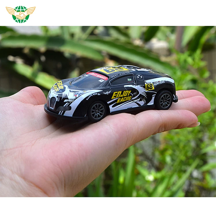 1:64 5 Pieces Alloy Pull Back Toy Cars Model Diecast Car 1/64 Scale Window Box for Boys best gift