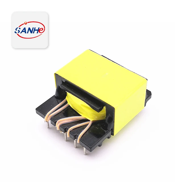 
EQ2614 transformer 220v 110V 24V 18v 12V high frequency transformer customized 