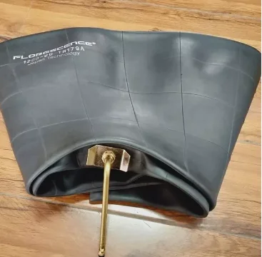 Indonesia Inner Tube 7.50r16 Inner Tube For Truck Tire