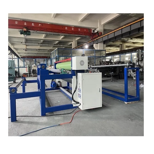 High quality EPE XPE foam to Film laminating non-woven fabric and film laminating machine