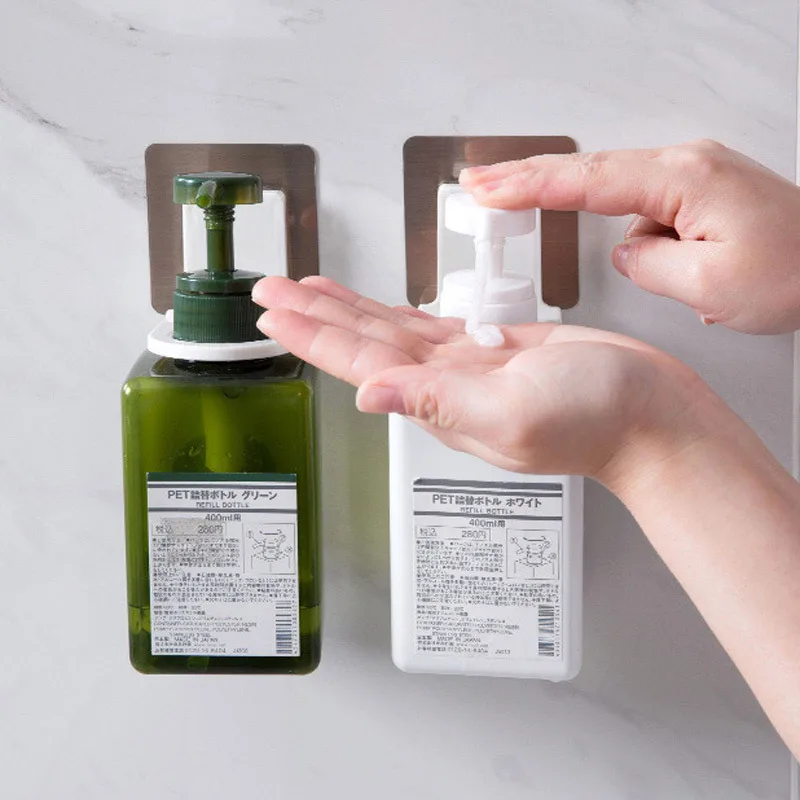 Factory Supplied OEM Custom Free Sample Private Label Liquid Soap Hand Wash