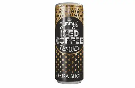 250ml Popular Selling Coffee Manufacturers Canned Coffee Soda Drink Cold Brew coffee co packers