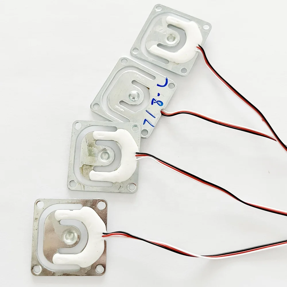 Половинчатая ячейка с тонкой нагрузкой 10 кг 20 кг 50 кг