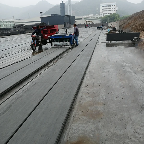 Precast concrete compound wall mold,precast concrete wall,manual precast concrete fence mould