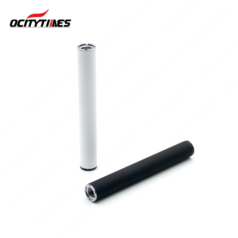 Новое поступление, квадратный картридж для аккумулятора 350 мАч 510, картридж и аккумулятор 510, резьбовой Аккумулятор оптом