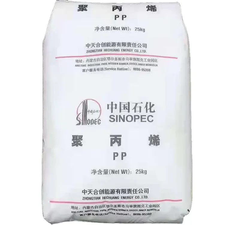 High Quality ABS Resin Pellets Virgin/Recycled PP Granules