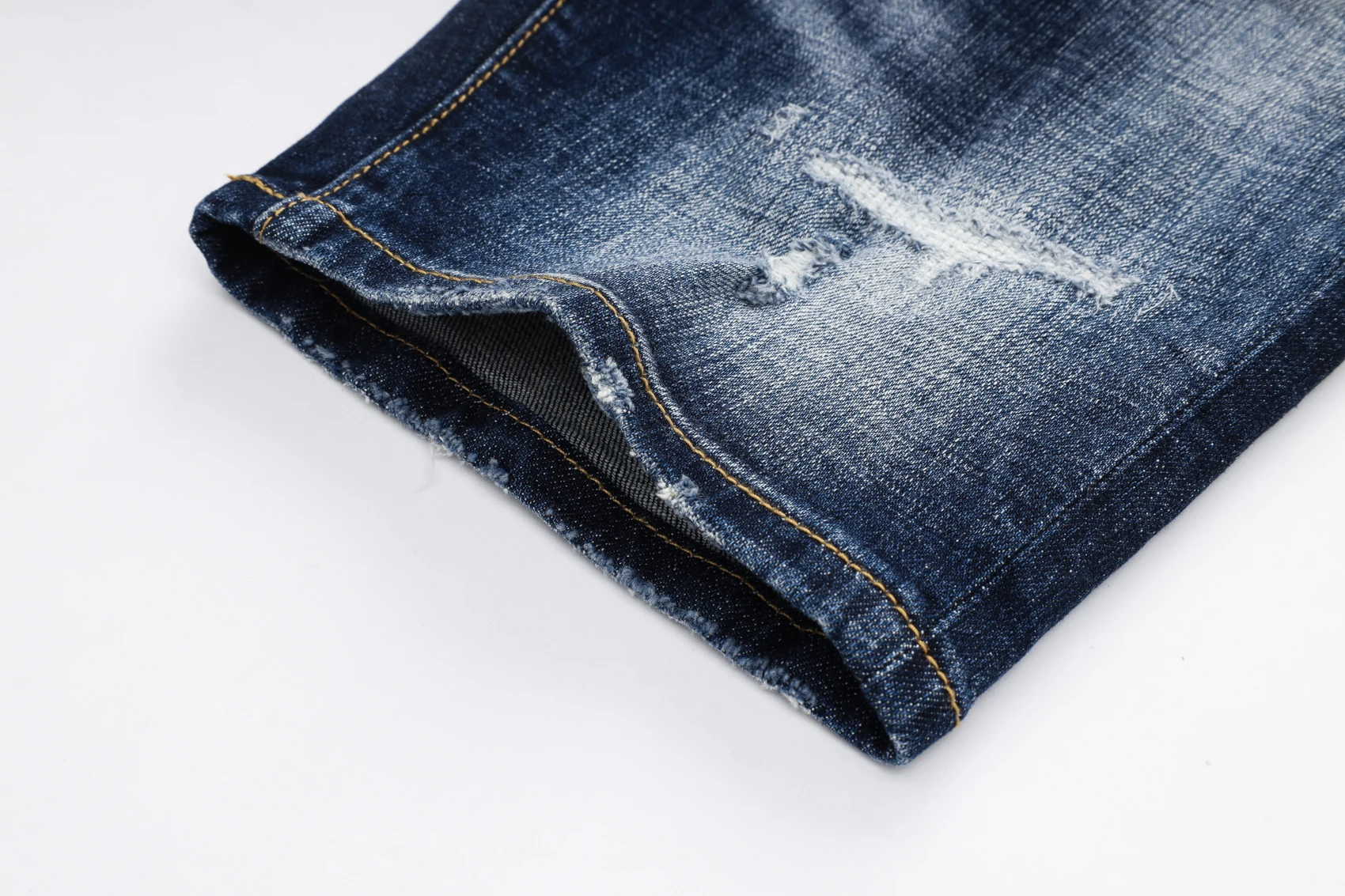 8474 мужские джинсы pants2024