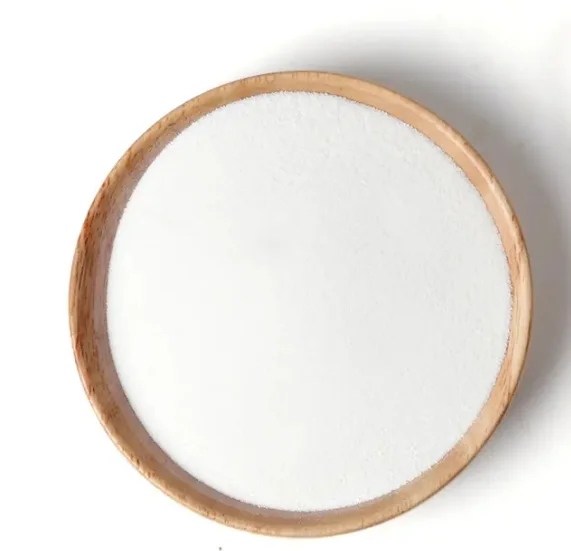 Гидролизованный порошок протеина пептидов коллагена высокое содержание белка