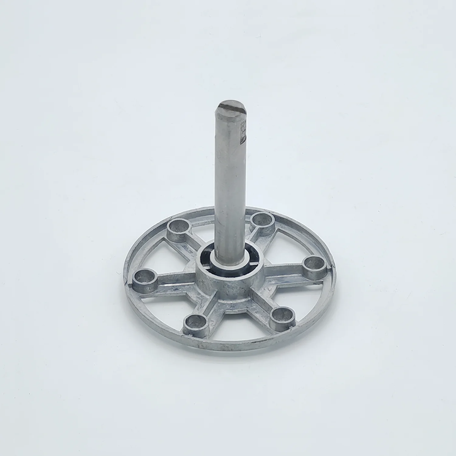 
 Оптовая продажа с завода, фланцевый вал из литого алюминия для двойной ванны, запчасти для стиральных машин  