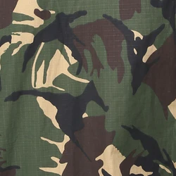 XINXING Factory Price BD04 Battle Dress BDU Woodland Camouflage 511 Combat Tactical Uniform for Men Outdoor