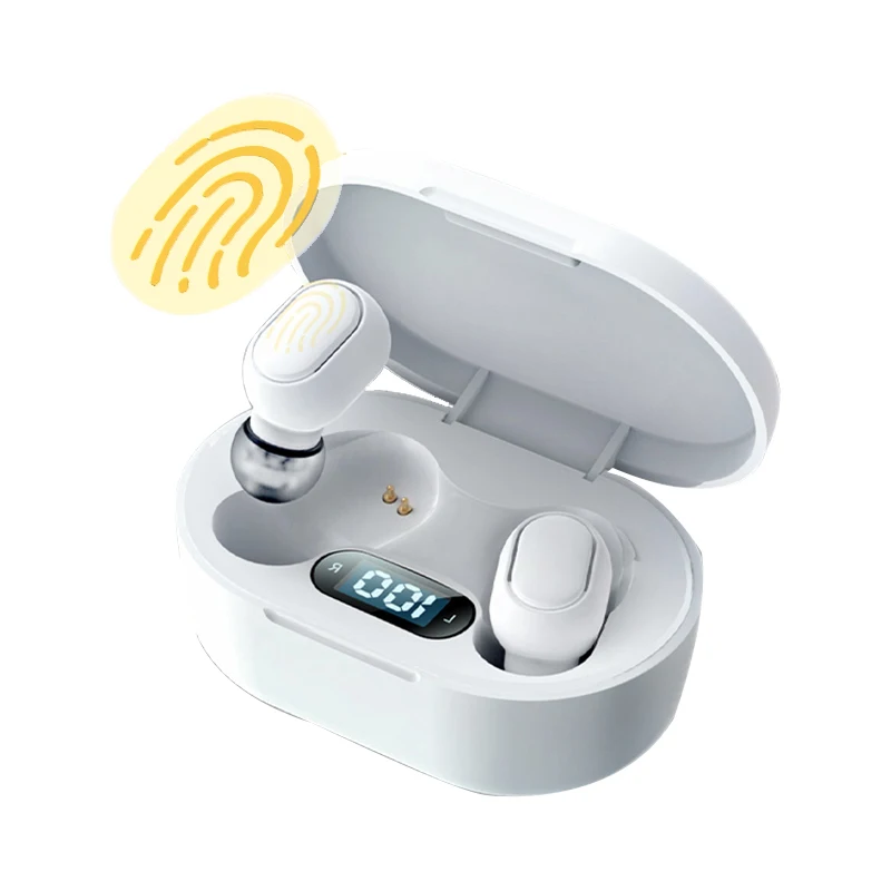 
feixin 10 YearOEM Manufactory Mobile Phone Accessories headset for sony for iphone headset earphone wireless bluetooth headphone 