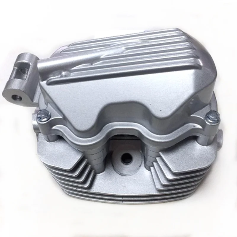Factory Wholesale Cylinder Head 125CC Motorcycle Cylinder Head Assymble For CG125 CG150 CG200
