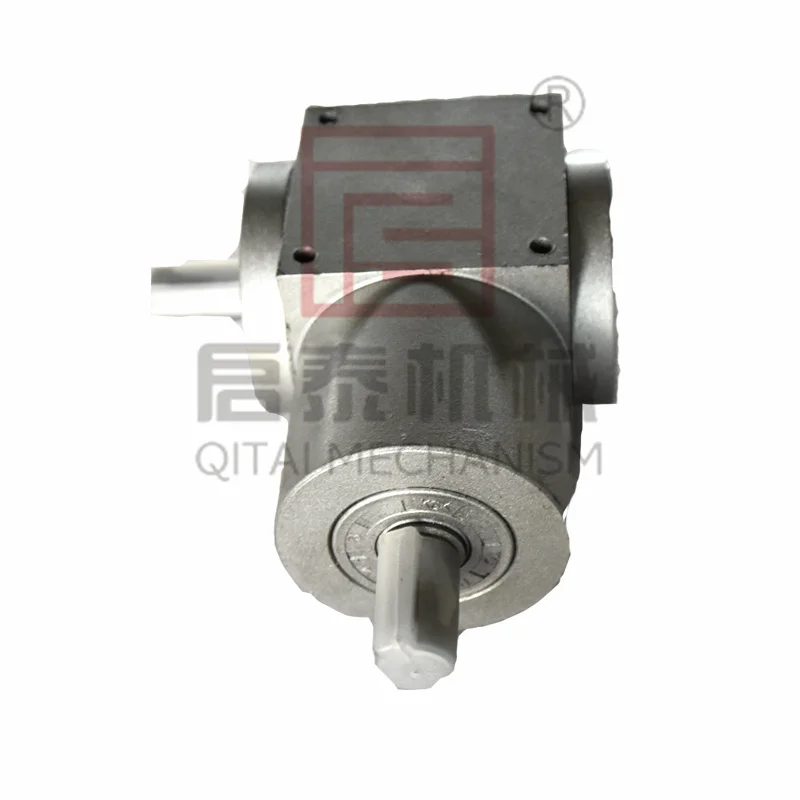 Mitre 90 Degree Gearbox 1 1 Ratio