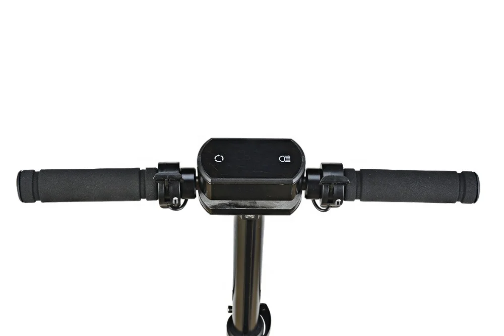 2022 Hot Sale 250w Folding Electric Kick Scooter Adult Fast Electric Skateboard