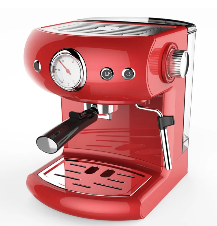 Diguo Electric Cappuccino Automatic Coffee Making Makers Machine Espresso Coffee Machine In China