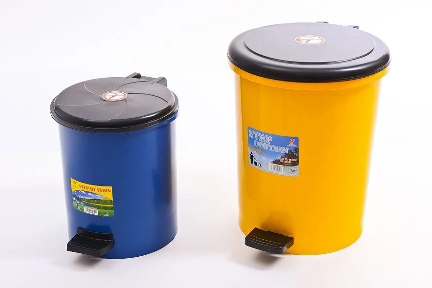 Recommended Leading Wholesale Manufacturer Smart Trash Can 13 Gallon Trash Can Dustbin 01 Hand Mode and 02 Foot Mode Available