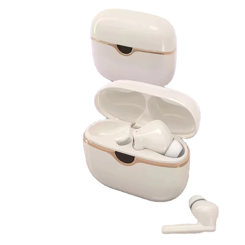 Stereo Mini TWS Gaming Smart waterproof headset Game Earphone Headphones Wireless sport Earbuds