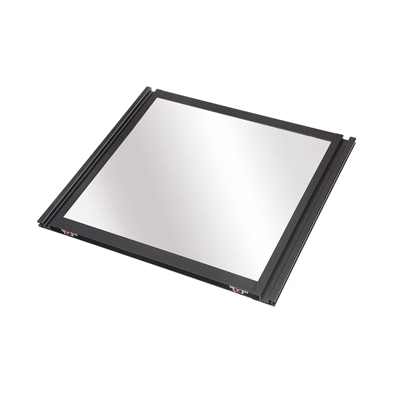 
New Product Supermarket Glass Doors showcase 