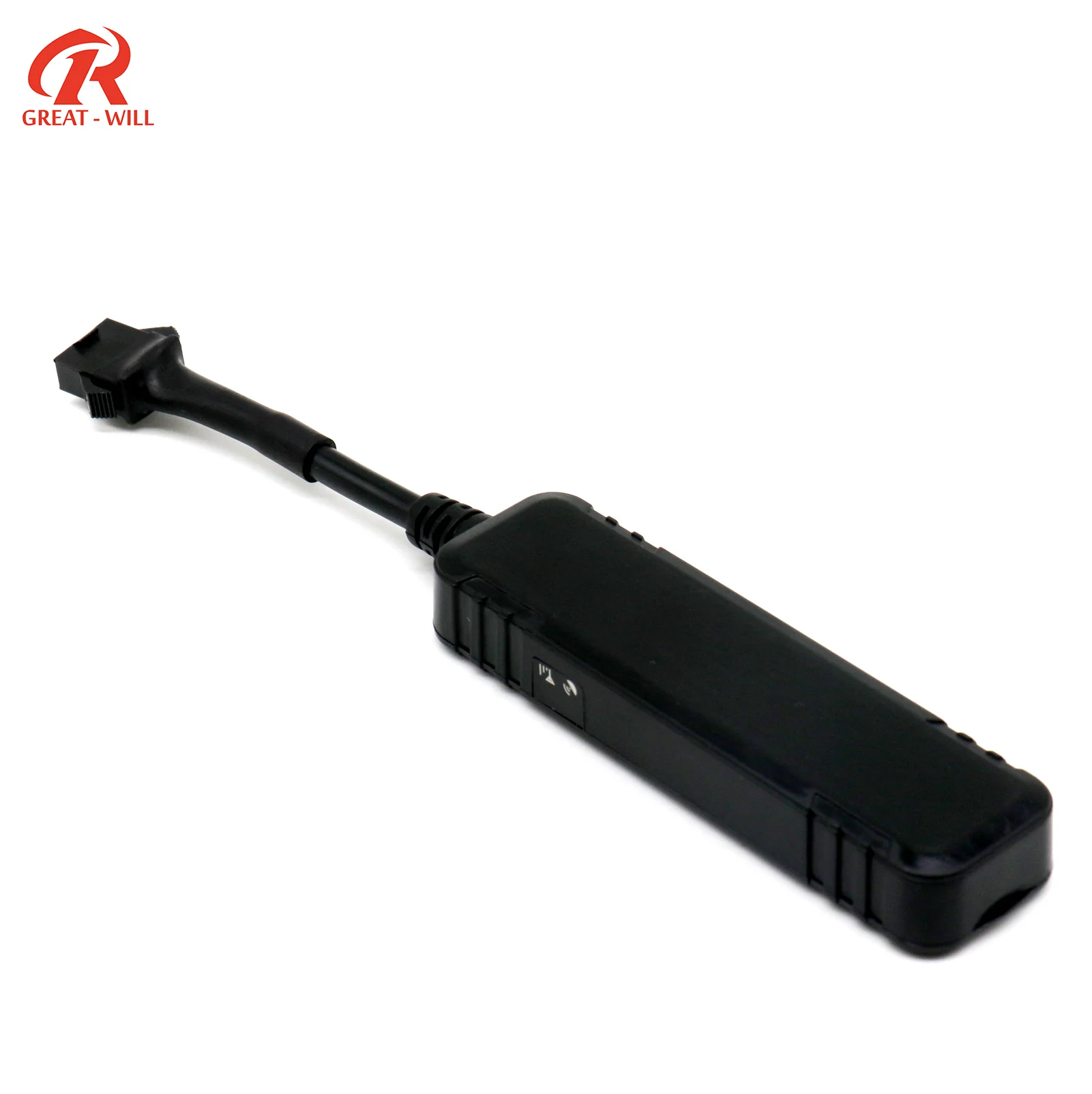 Wholesale GPS Tracker Manufacturer Accurate Positioning Vehicle Loan Rental Car GPS Location Tracker Real Time Tracking