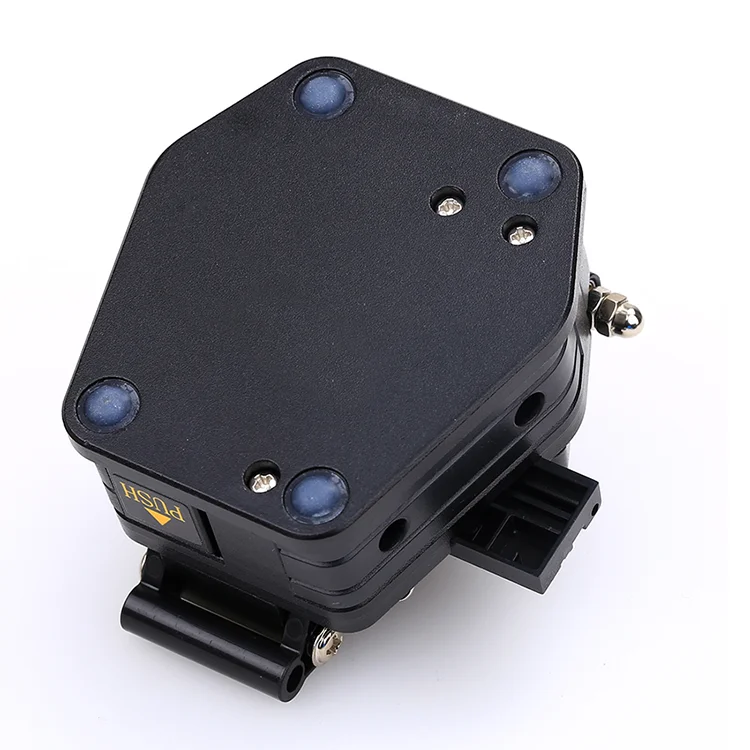 Fiber cutter SKL-6C High Precision fiber optic cleaver 16 surface blade, SKL-6C cutting knife same as CT-20 series cleavers