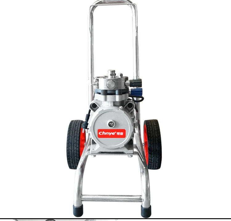 Airless Paint Best Handheld Airless Paint Sprayer Airless Spray Painting Machine Paint Sprayer