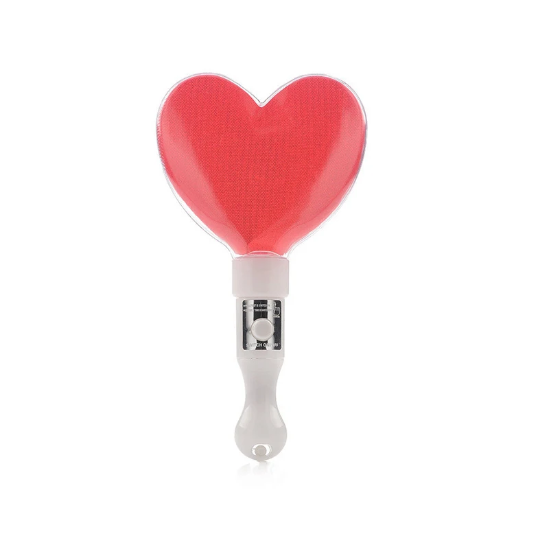 Christmas Decorations Light up Wand Toy Glowing Sticks for Party Novelties