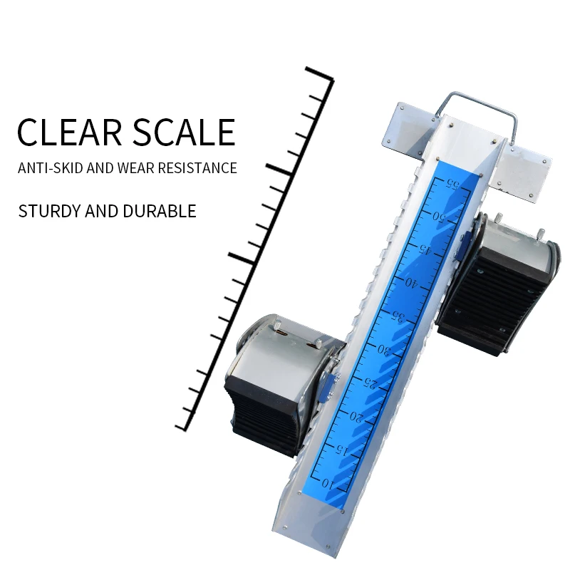 China Factory Direct Supply Start Block for Sprint Training Jumper Track & Field Sports Equipment for Running