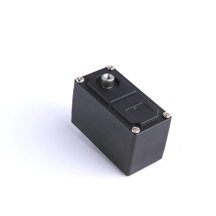 RD14T 20kg Servo/Wheel Mode rc robotic arm servo arduino diy robot TTL smart servo