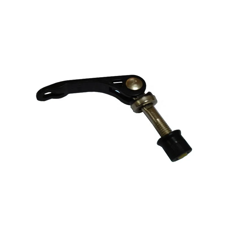 bicycle quick release/quick release clamp