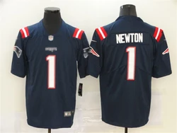 New Stitched Patriots Tom Brady Jersey Cam Newton Mac Jones Jarrett Stidham Uniform Bailey Zappe American Football Wear