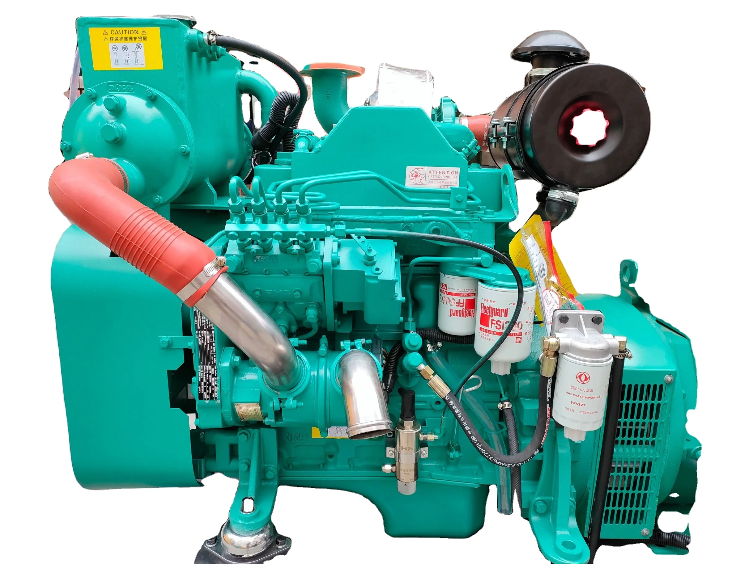 Оригинальный дизельный генератор Cummin s QSK60 G4/G6/G8/G22 2000KVA 2250KVA 2500KVA