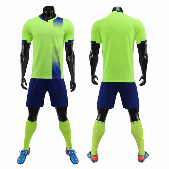 
Soccer Wear football thailand sublimation quality shirts 2019 new sports custom jersey 