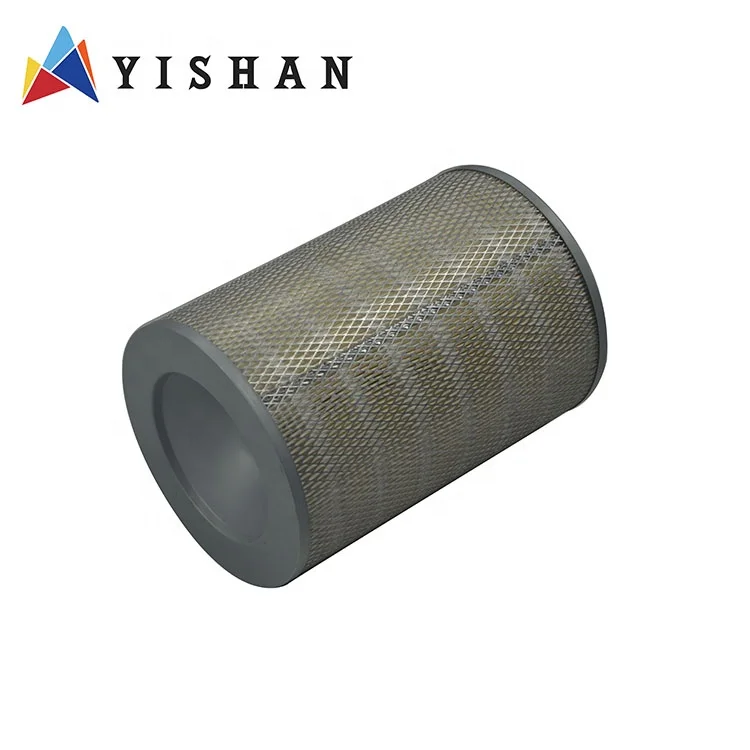 TOP QUALITY TRUCK AIR FILTER ELEMENT FOR ISUZU FSR 6BD1 1941561951 1244541440