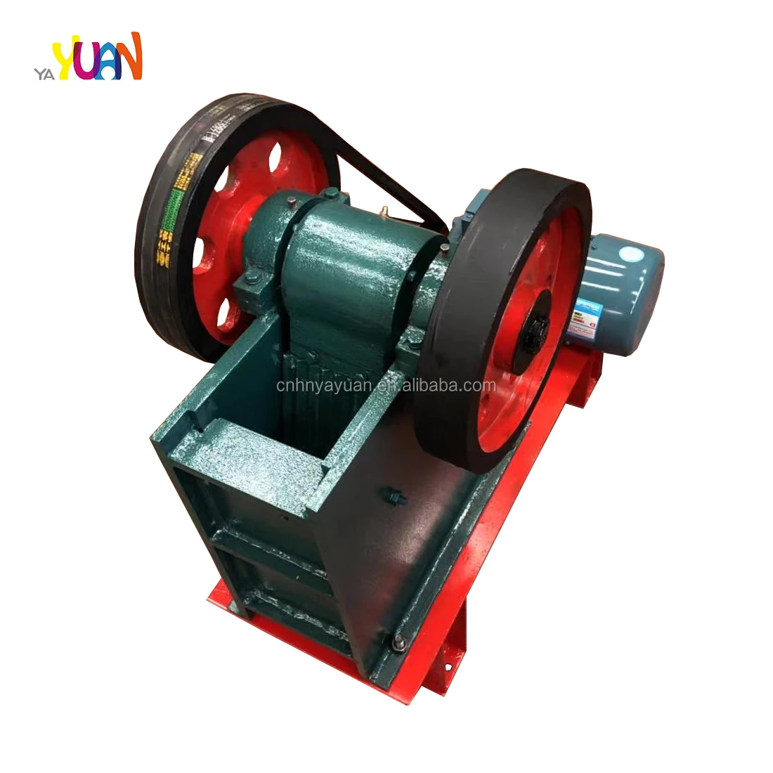Laboratory stone jaw crusher with capacity strong jaw crusher stone rock jaw crusher