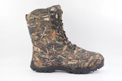 D7334-2 waterproof thinsulate insuation durable lightweight Hunting Boots