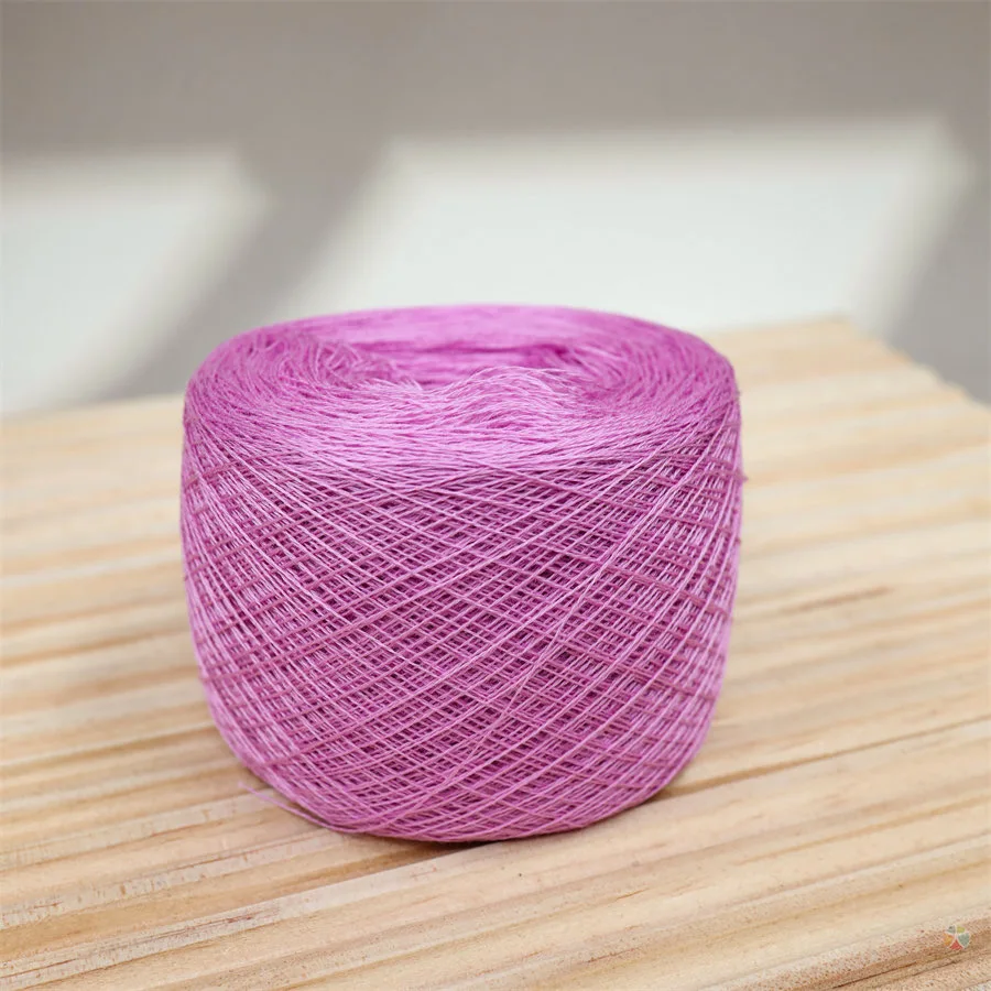 32S/2 100%Lyocell Tencel Lyocell Fabric Kitting Yarn Manufacturer Stock