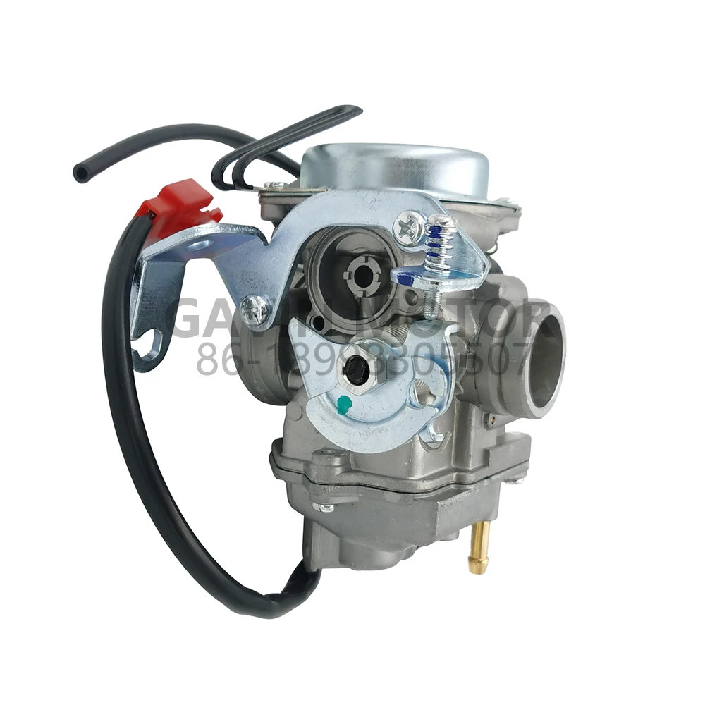 LINDY125 Carburator Motorcycle Spare Parts for Yamaha Suzuki Motor Accessories Parts Hot sale Original Parts